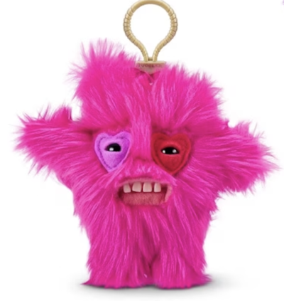 พวงกุญแจ Fuggler พร้อมส่ง